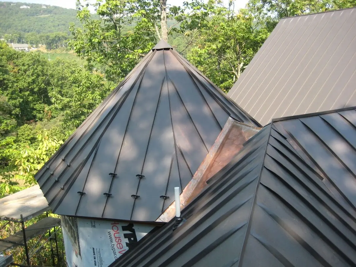 Professional Gutter Cleaning by Craftsman Roofing in Silver Lakes